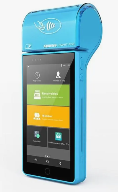 POS機代理人怎么賺錢的？利潤是激活獎勵，刷卡分潤